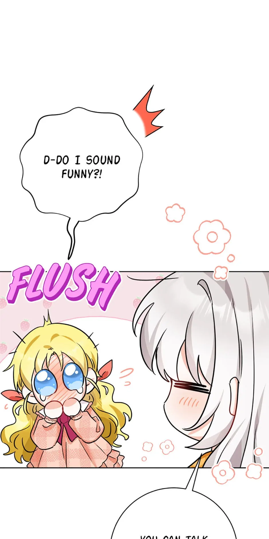 Hiding the Archduke's Humiliating History Chapter 12 - page 31